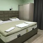 Historial Suit Apart Hotel
