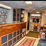 Ephesus Hostel