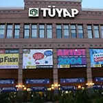 The Tuyap Oezyurtlarsuites