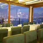 Sed Bosphorus Hotel