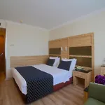 Sed Bosphorus Hotel