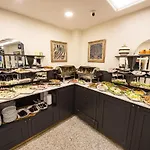 Royal Bosphorus Hotel & Spa Hamam