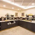 Royal Bosphorus Hotel & Spa Hamam