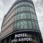 Royal Airport Hotel