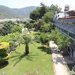 Bulut Garden Otel