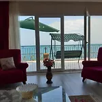 Trabzon Sea Palace