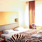 Pluton Hotel
