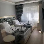 Tac Yuvam Apart Hotel