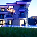 Fontana Hotel Fener