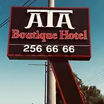 Ata Boutique Hotel