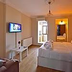 Sunshine Taksim Suite