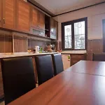 Wooden House Hostel