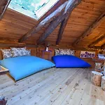 Babakamp Eco Ranch& Retreat
