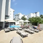 Almena Hotel Marmaris