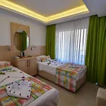 City Hotel Marmaris