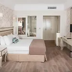 Rezone Health & Oxygen Hotel Kazdaglari