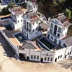Monastery Suites Hotel-Fethiye