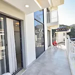 Monastery Suites Hotel-Fethiye
