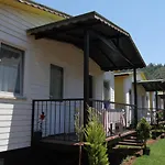 Guelsuem Hanim Evleri