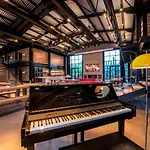 Warehouse By The Stay (Adults Only)