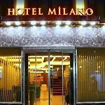 Milano Hotel & Spa Istanbul