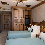 Gokturk Butik Otel