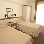 Saturn Hotel