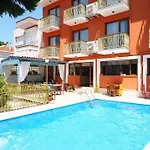 Foca Otel 1887