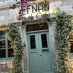 Efnan Butik Hotel