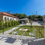 Kamelya Otel Selimiye