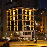 My Garden Hotel