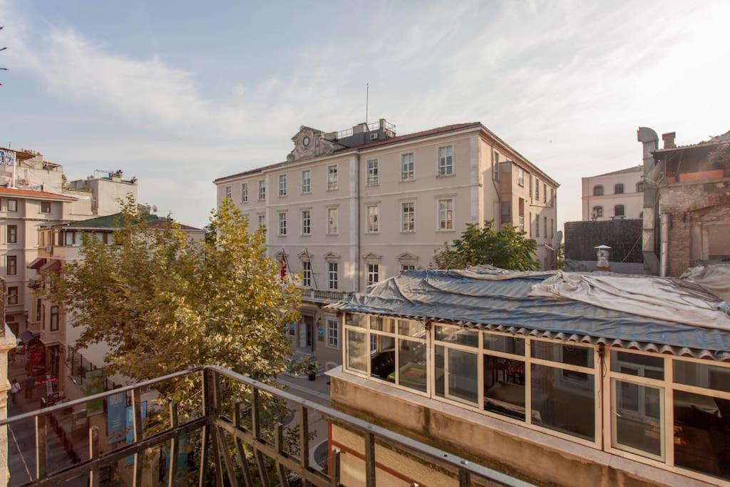 Taksim Studio Flat Apartment