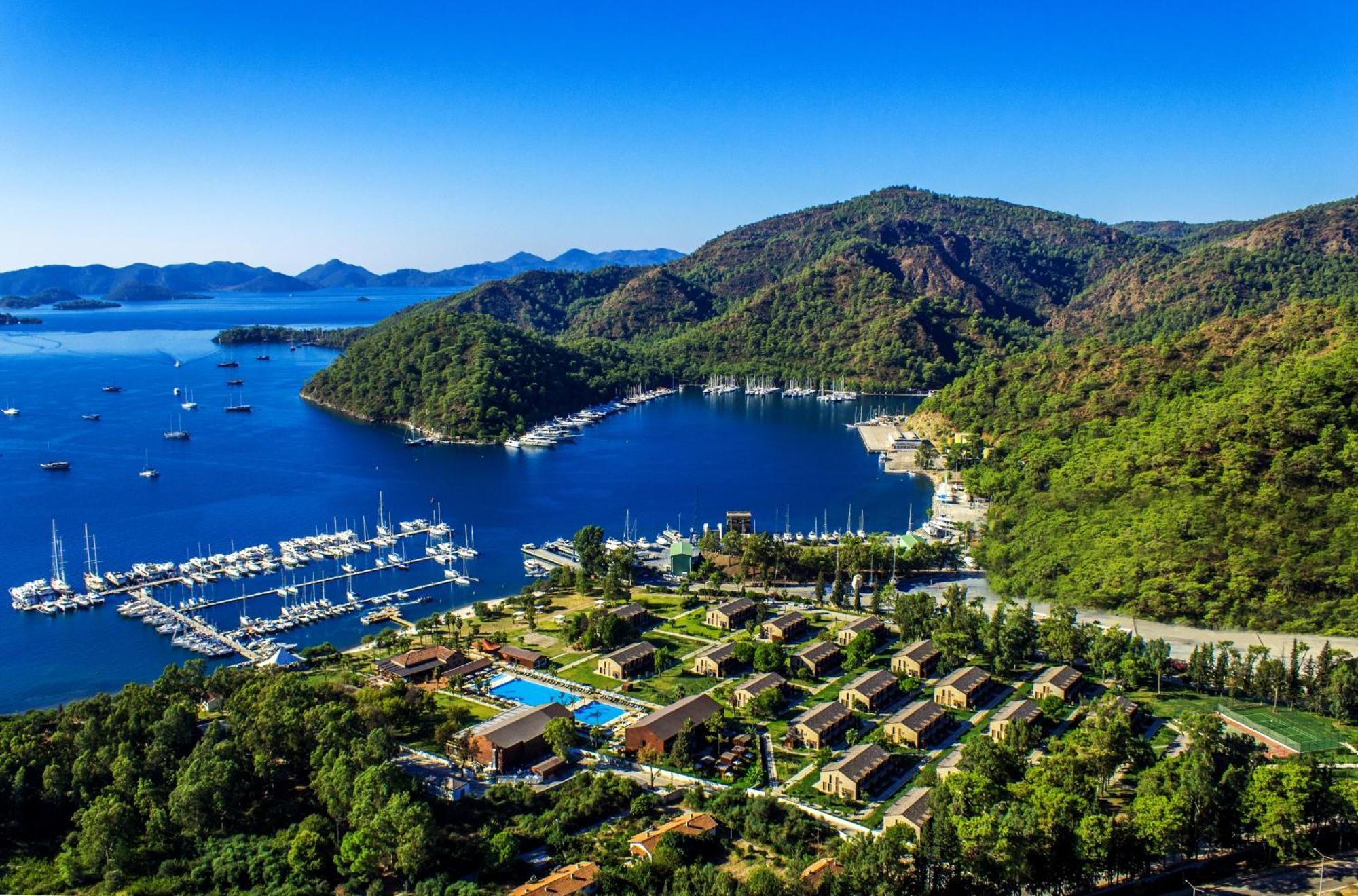 Rixos Premium - Adult Only