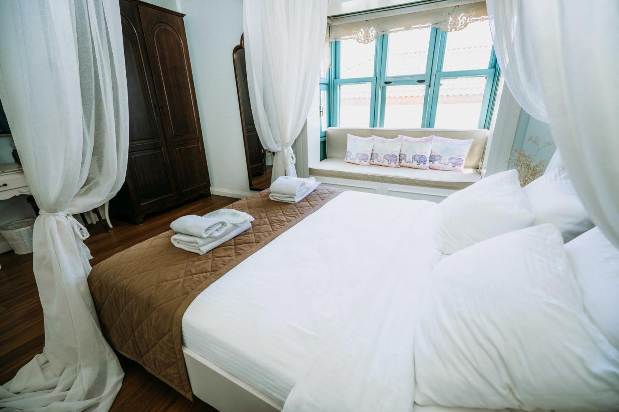 Bed & Breakfast Beyaz Kapi Boutique
