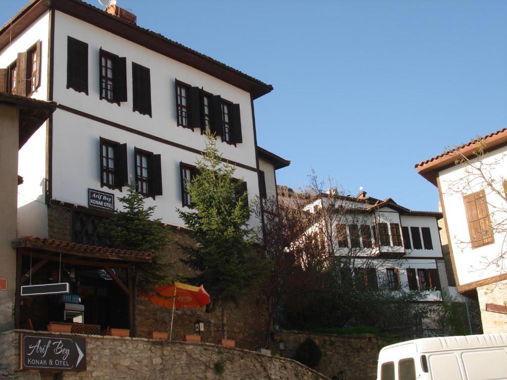Hotel Arifbey