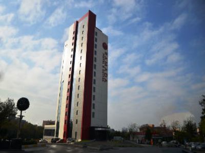 Ξενοδοχείο Ramada Plaza By Wyndham Atakoy