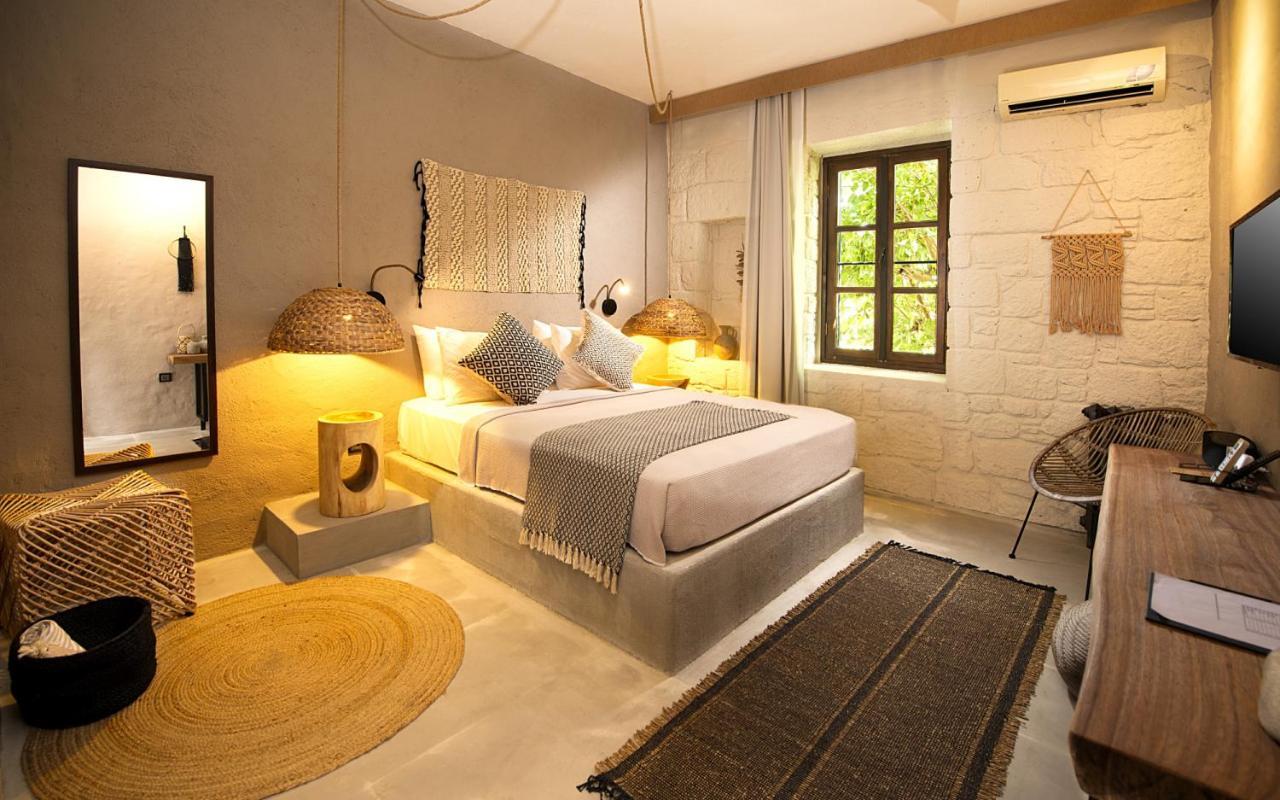 Hotel Gaia 2*