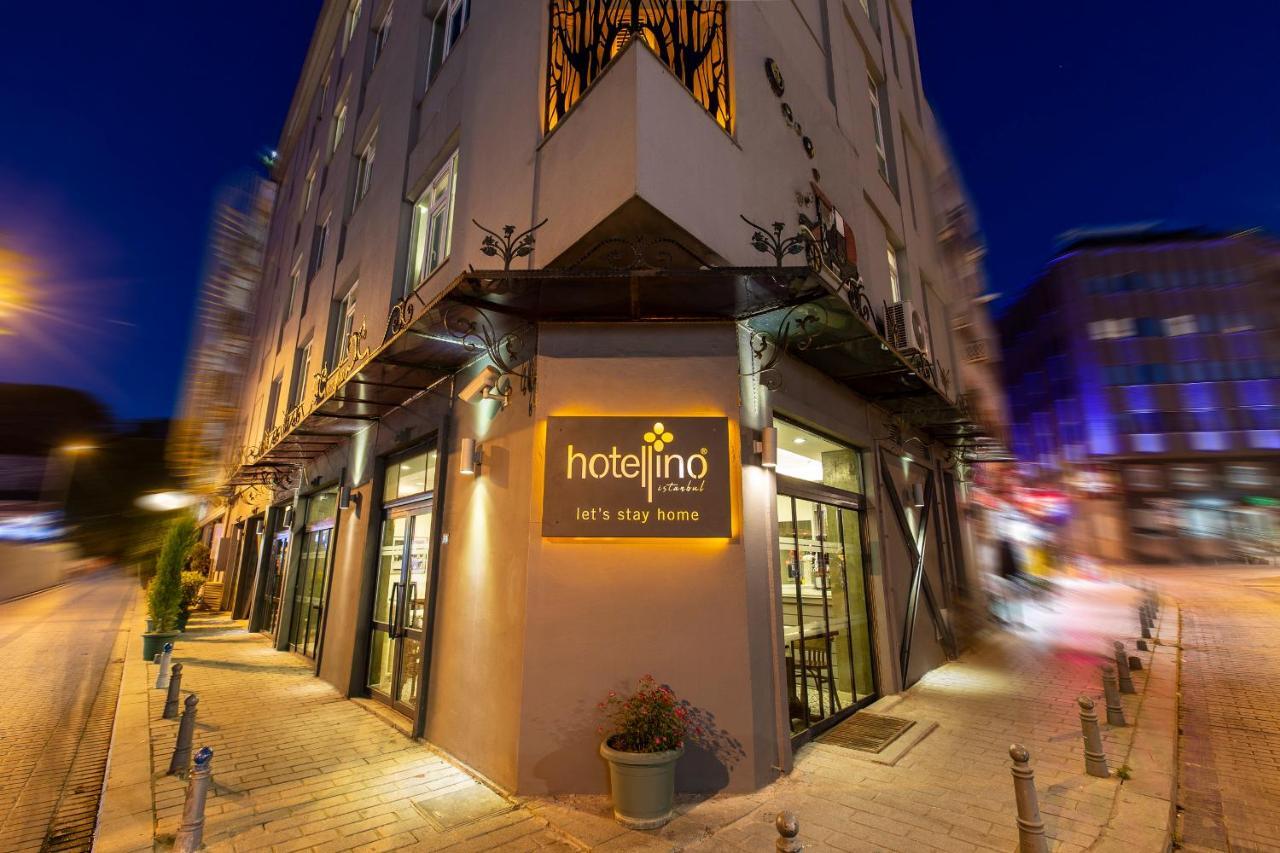 Hotellino Hotell