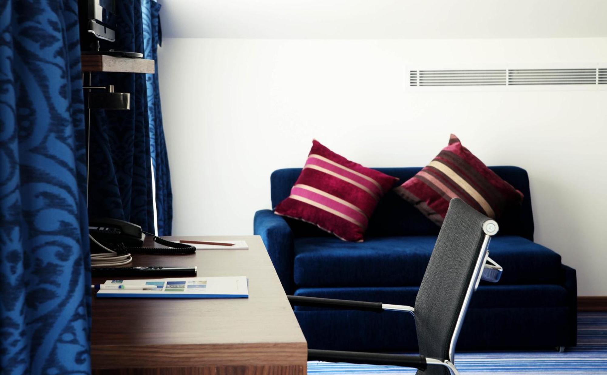 Express Istanbul-altunizade, An Ihg Hotel 3*
