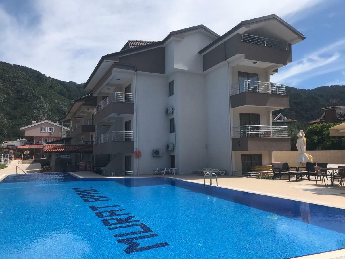 Aparthotel Murat *