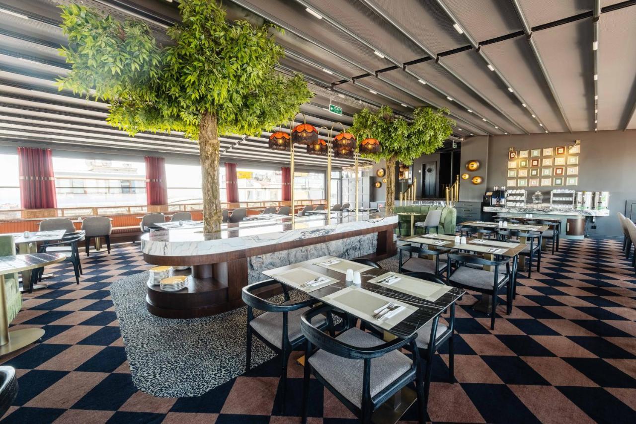 Yigitalp 4* Provincia di Istanbul
