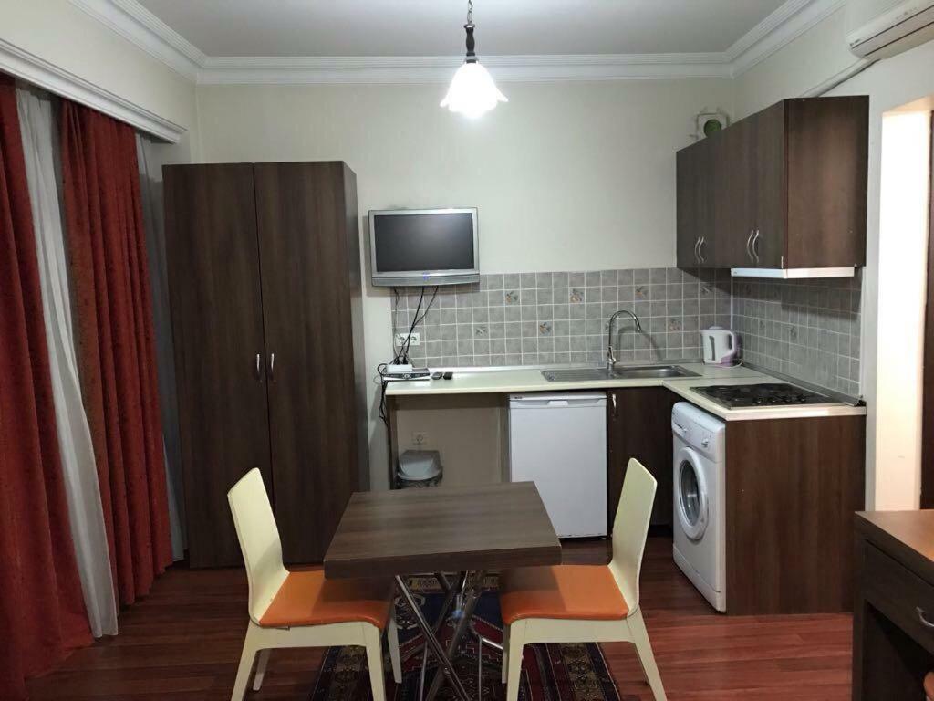 Aparthotel Queen Istanbul