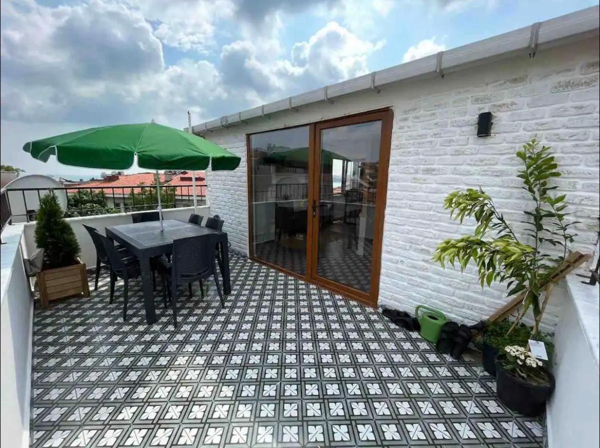 The Pillo Loft * Istambul