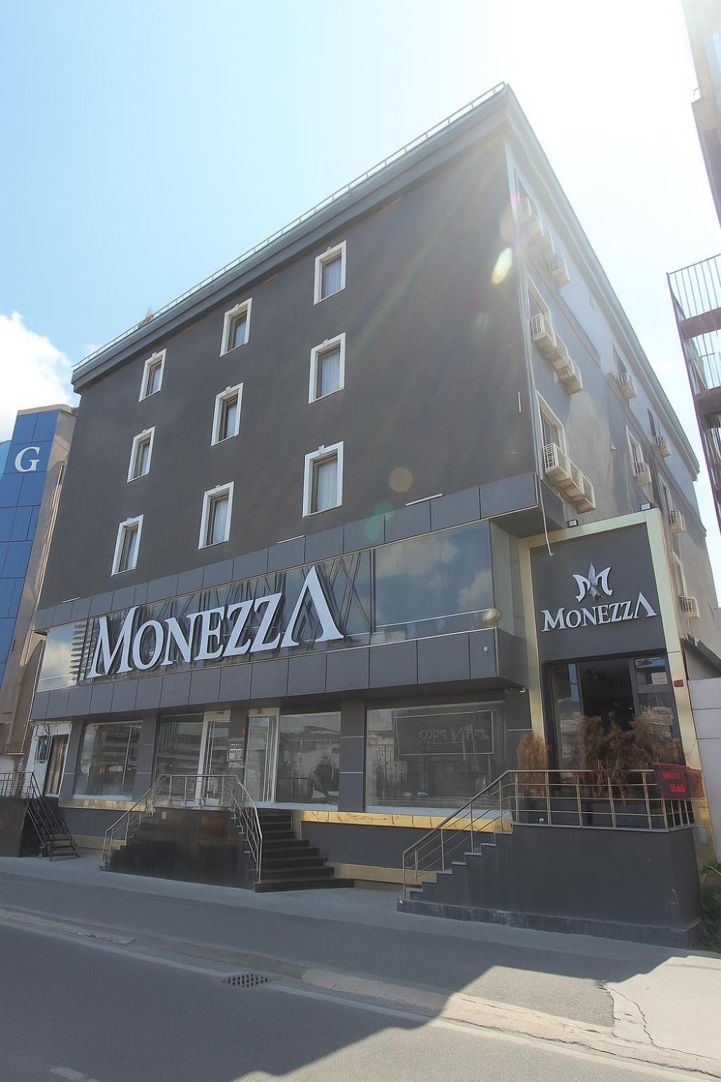 Monezza Avcilar Hotel Istambul