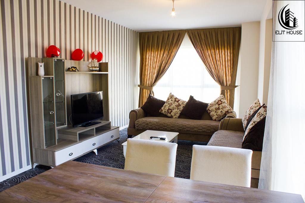 Apartment Elit House Konaklama *