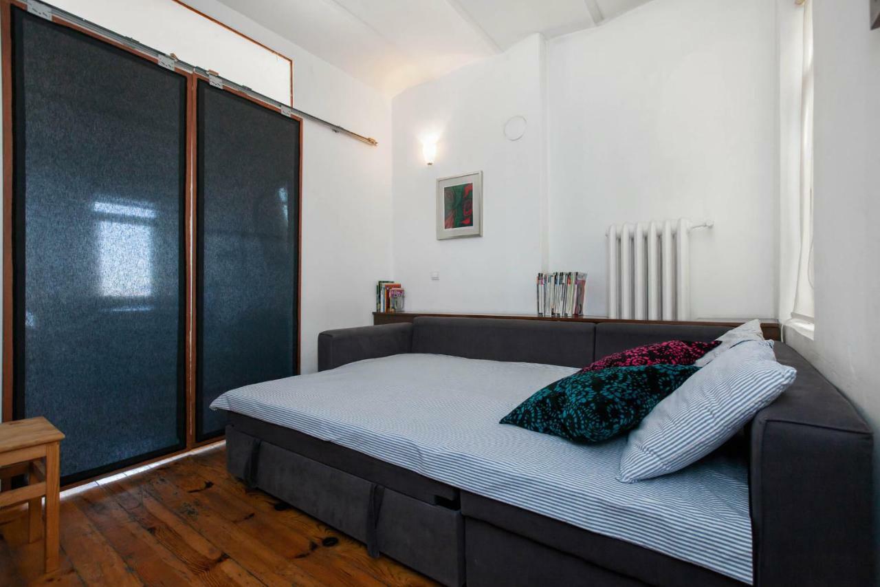 Ev - 3bed In Cihangir With Stunning View Appartamento *