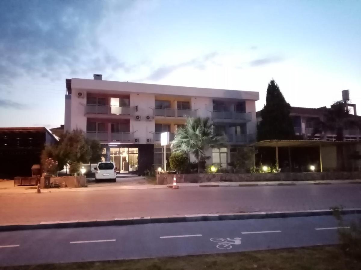 Haciely Thermal Ubytování v soukromí Denizli (Denizli)