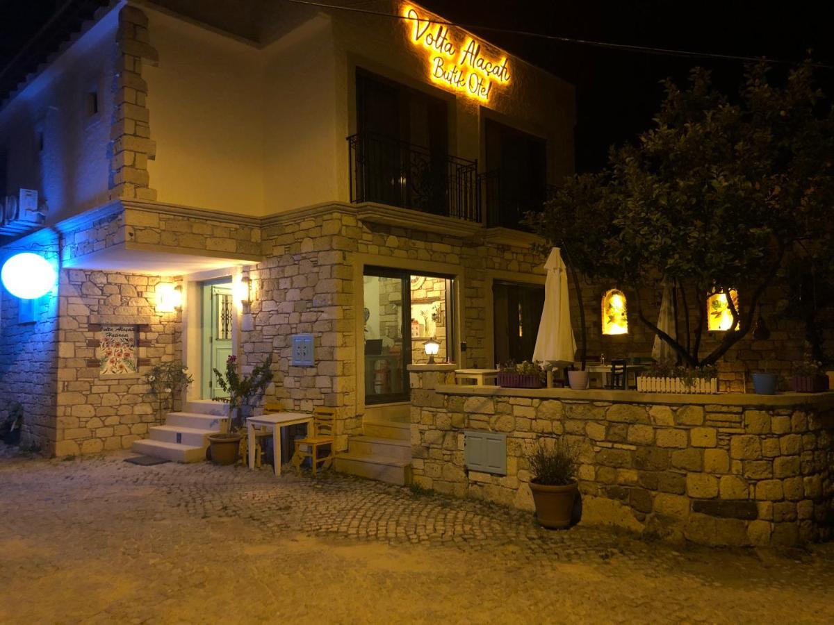 Hotel Volta Butik 2*