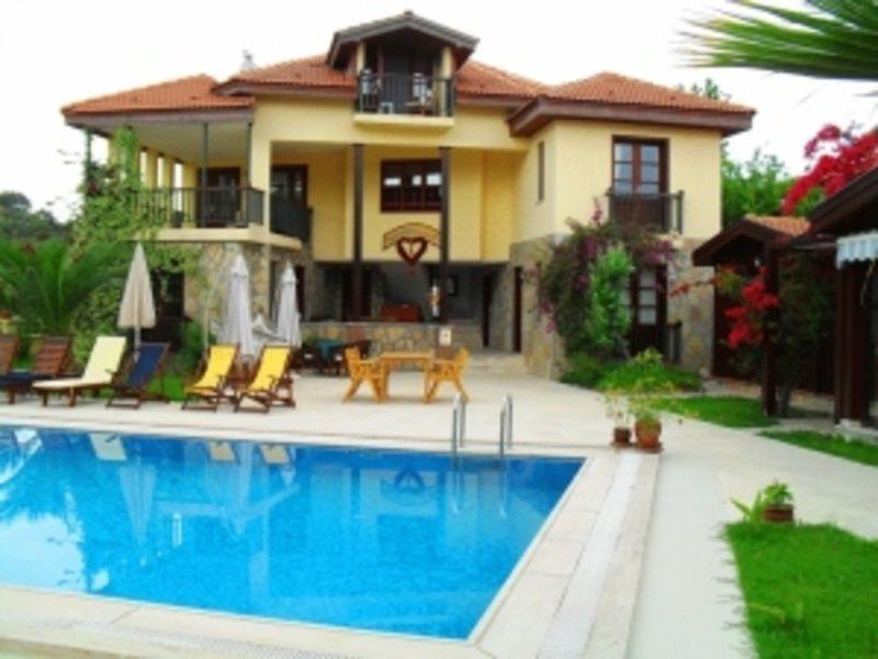 Dostlari Evi Dalyan