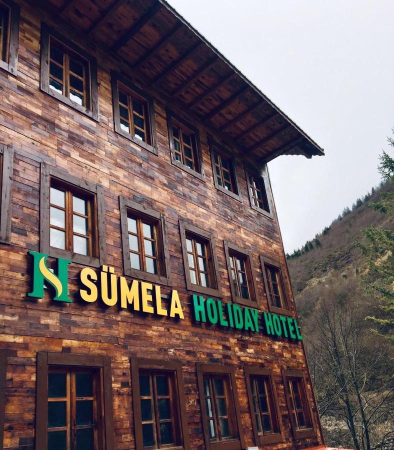 Otel Sümela Holıday